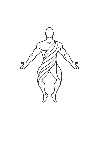 Cercura Personal Training Logo